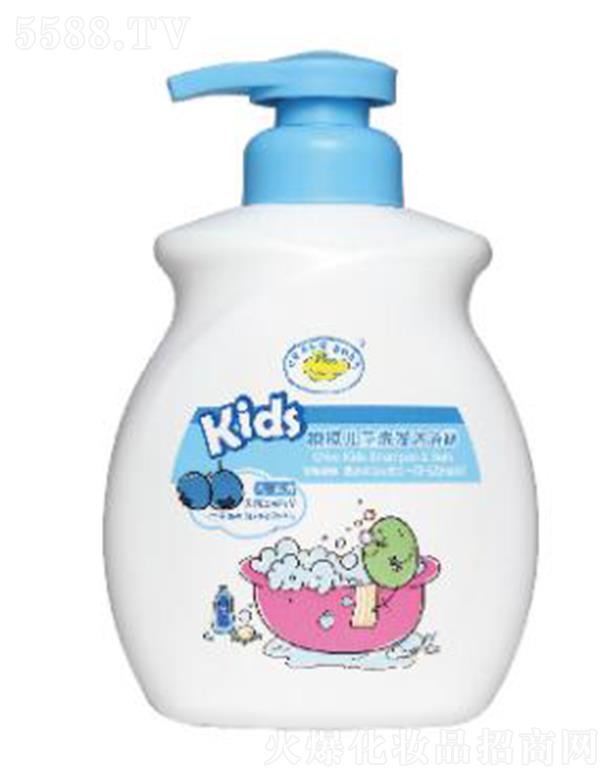 �V�����Ż��yƷ���޹�˾��B.Duck Baby�ϙ샺ͯϴ�l(f��)��ԡ¶���{ݮζ��650g������ˬϴ�l(f��)��ԡ�pЧ��һ