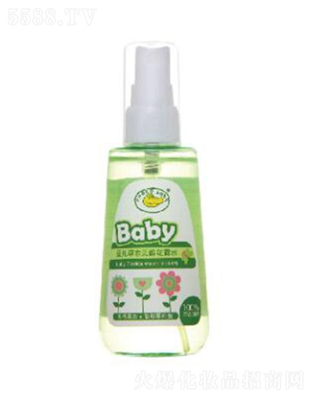 �V�����Ż��yƷ���޹�˾��B.Duck Baby�냺�ݱ��o(w��)����¶ˮ 120ml�����ƾ��ݱ����A�غͲ��̼�