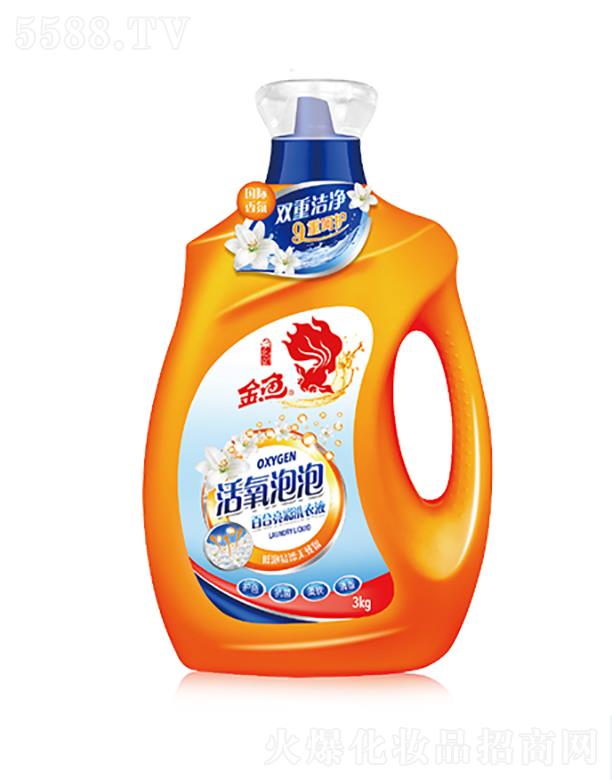 ����һ�p���û��W(xu��)���޹�˾�����~�������ݰٺ�����ϴ��Һ 3kg �oɫ���G