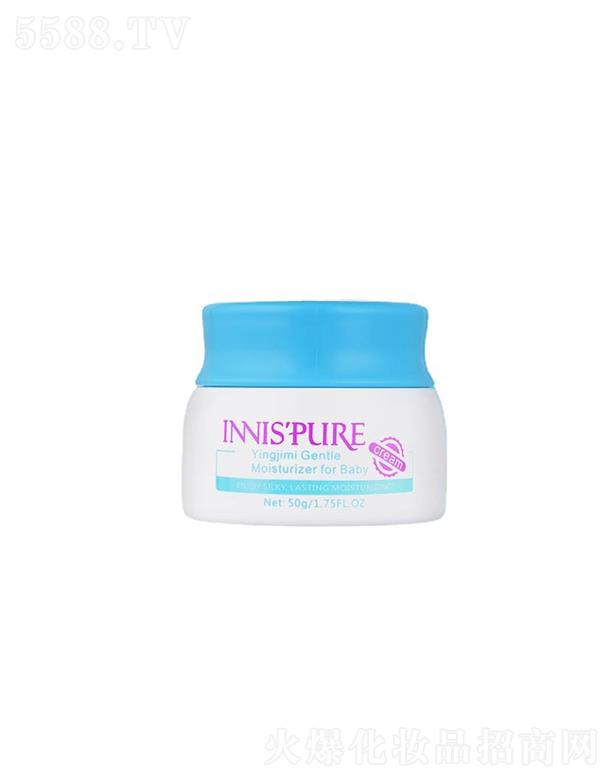 �V��ϲ������Ƽ����޹�˾��ϲ�ċ뼡�܋�ͯ��������˪ �غ��̝�(r��n)�a(b��)ˮ���w50g�᝙(r��n)˪