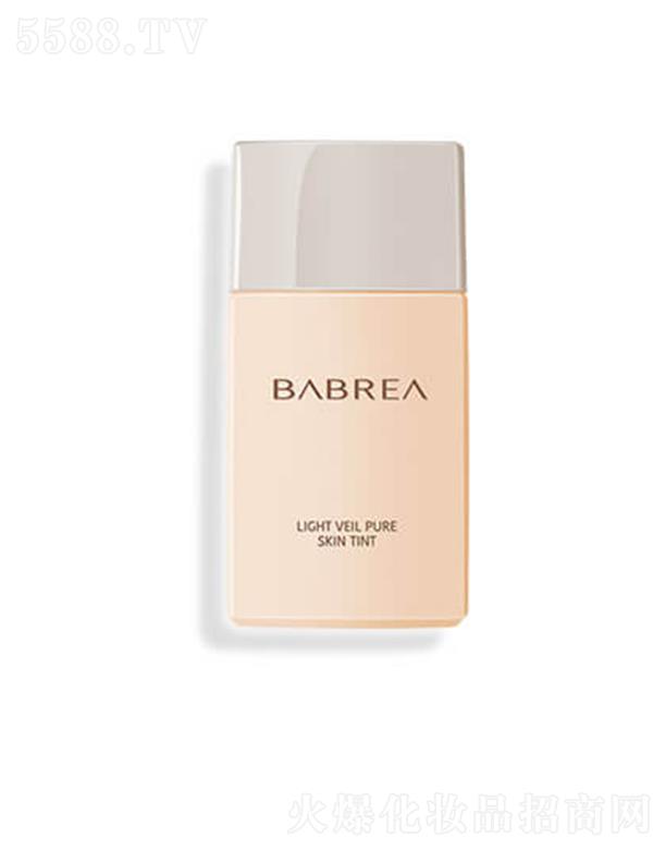 ��ؐ�����yƷ���㽭�����޹�˾��BABREA��ؐ���p�����͸��x�� 40ml�־ÿ��� ��ɫ���� �p���̝�(r��n)