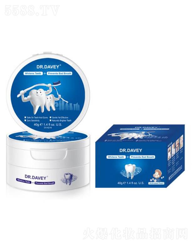 ���^�����،�����(sh��)�I(y��)���޹�˾��DR.DAVEY��������  40g