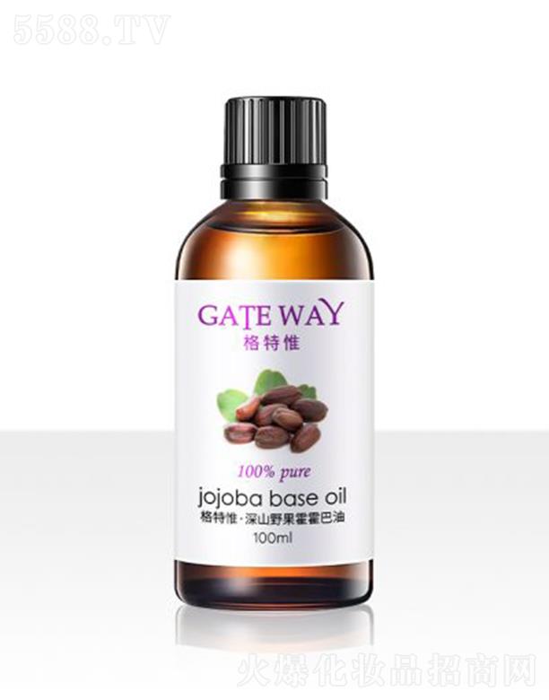 ���W����Ȼ���yƷ���޹�˾������Ω��ɽҰ���������� 100ml�����wɫ��չ���y