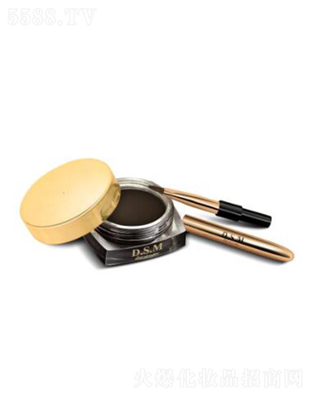 �V����ɫ���yƷ���޹�˾��D.S.M��z����������ü��01�ɫ ��ˮ����Ⱦ