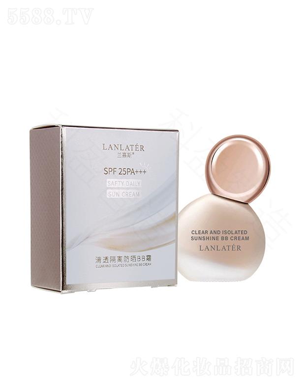 �V�ݿ�ӯ���yƷ���޹�˾���m��˹��͸���x��覷���˪BB˪   SPF25+���x˪   ����˪�̝�����