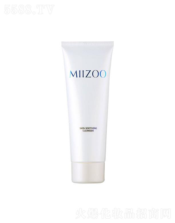 �Ϻ�����Ʒ�ƹ������޹�˾��MIIZOO�����澏���w������  120g����۹�����֬�澏���o��