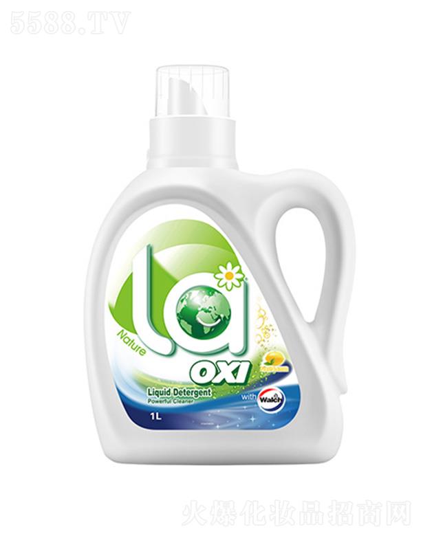 ���R���V�ݣ�����Ʒ���޹�˾��La����ϴ��¶ʿϴ��Һ ����1L ȥ��������(qi��ng)