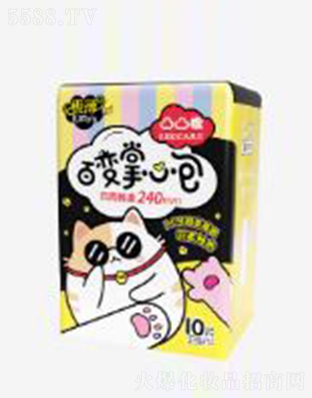 �������R�l(w��i)����Ʒ���޹�˾��͹͹�����İ�240mm*10Ƭ