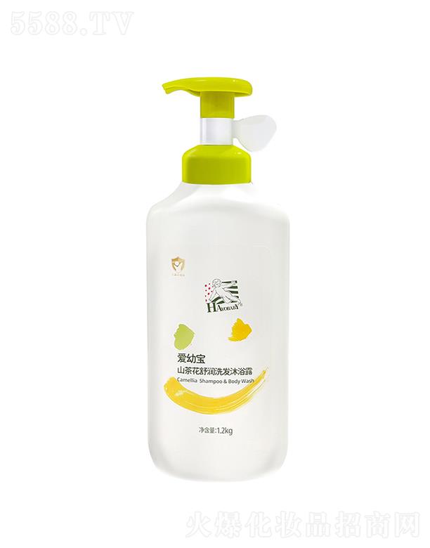 �����W�؁��ջ����޹�˾�����׌���ɽ�軨�杙(r��n)ϴ�l(f��)��ԡ¶ 1.2kg