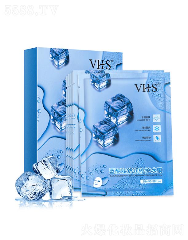 �V��Ӣ�ۇ��H����Ƽ����޹�˾��VHS�{(l��n)ͪ���杙���o(h��)��Ĥ 26ml��͸�aˮ���������Ĥ