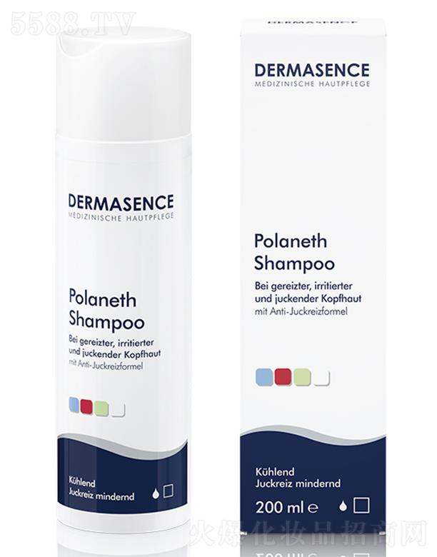 �����W�������H�Q(m��o)�����޹�˾��DERMASENCE�������ϴ�l(f��)¶ 200ml