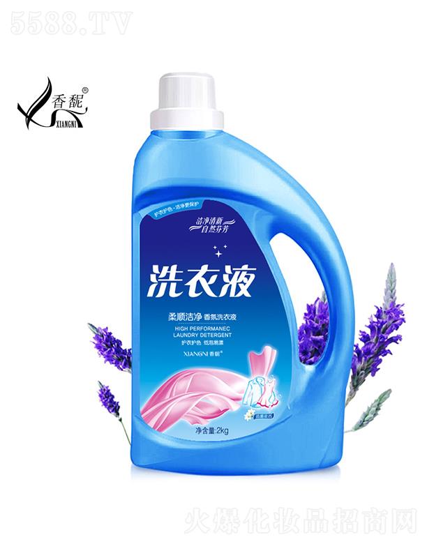 �V��Ӣ�ۇ��H����Ƽ����޹�˾�����D�����혝���ϴ��Һ 2kgƿ�b ����坍������Ư