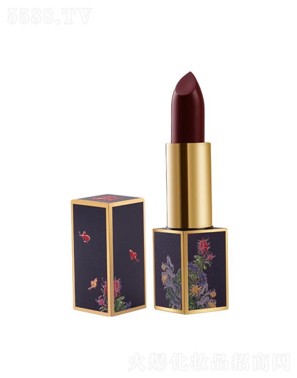 �������ȿܻ��yƷ���޹�˾��MY COLOUR÷�m���ϵ�пڼt ţѪɫ