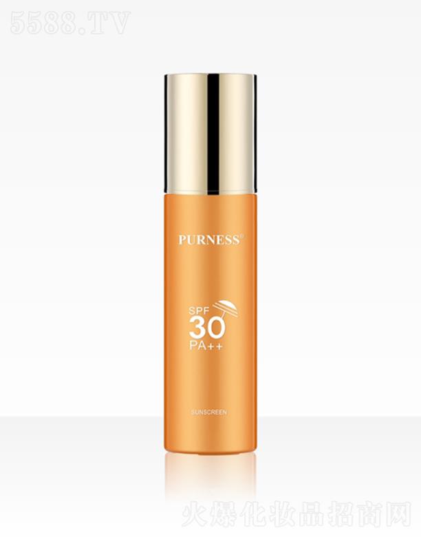 ���ϣ����ݣ���(sh��)�I(y��)�l(f��)չ���޹�˾��PURNESS��S���o(h��)������SPF30 PA++