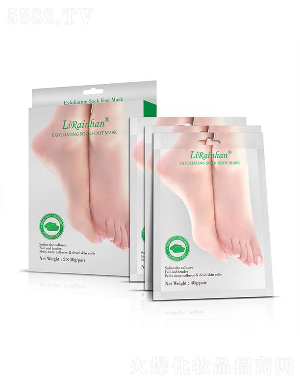 �V�ݳ��껯�yƷ���޹�˾��Lirainhan�S�ϱ�����Ĥ