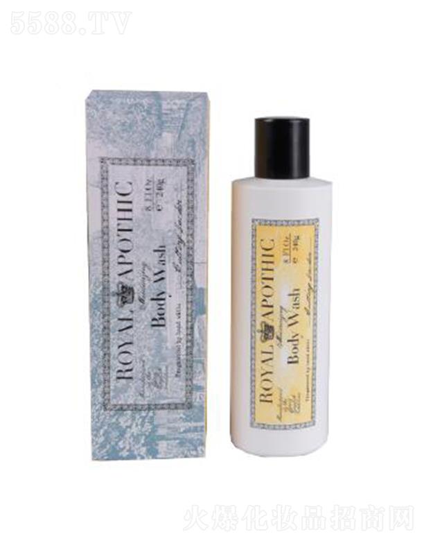 ���ݲ�Ԋޢ����Ƽ����޹�˾��ROYAL-APOTHIC�ʼһ��@��ԡ¶