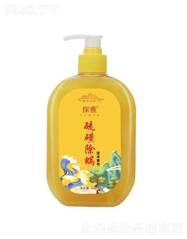 �V��̽������Ƽ����޹�˾��̽����ǳ���Һ�w����