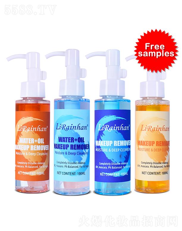 �V�ݳ��껯�yƷ���޹�˾��Lirainhan��ˮж�yˮ