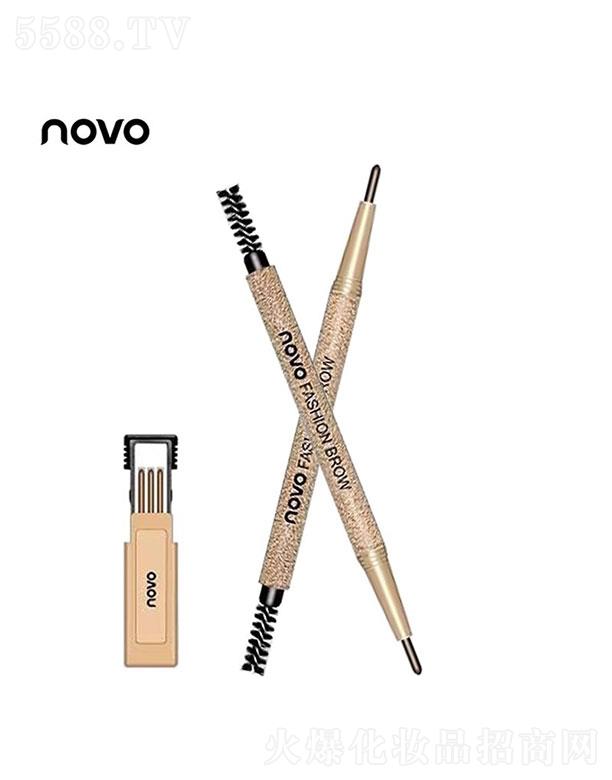 �V����ޱ���Ȼ��yƷ���޹�˾��novo�ʊy�Ԅ�(d��ng)���D(zhu��n)ü�P