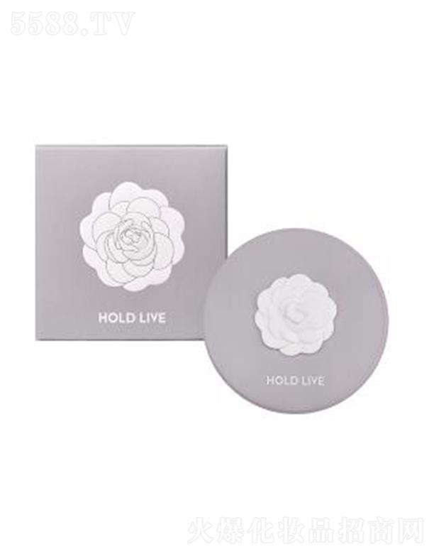 �V�݊Wϣ�ữ�yƷ���޹�˾��HOLD LIVE ����(��i)��͸��|