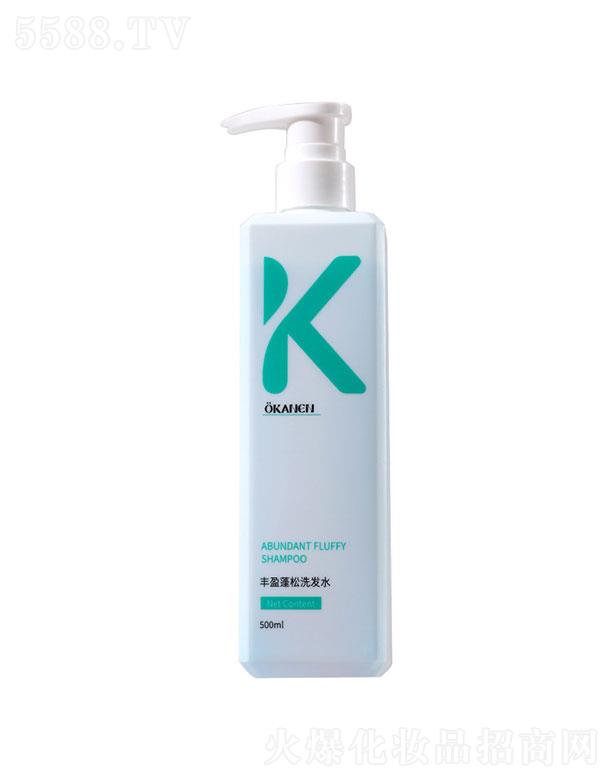 ���^��ѩ�滯�yƷ���޹�˾��OKANEN�Sӯ����ϴ�l(f��)ˮ