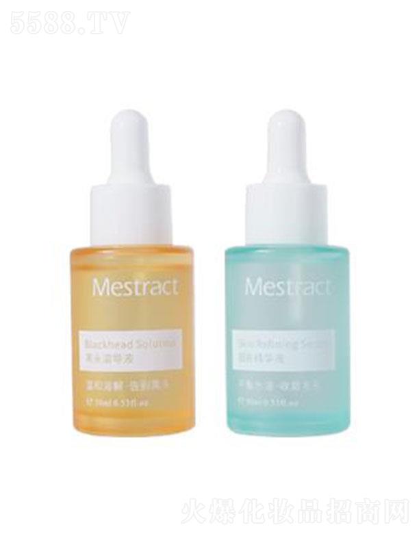 �V���ۊy����Ƽ����޹�˾��Mestractֲ��ȥ���^�׽M�����^�ܽ�Һ+ë�׼�(x��)��Һ��