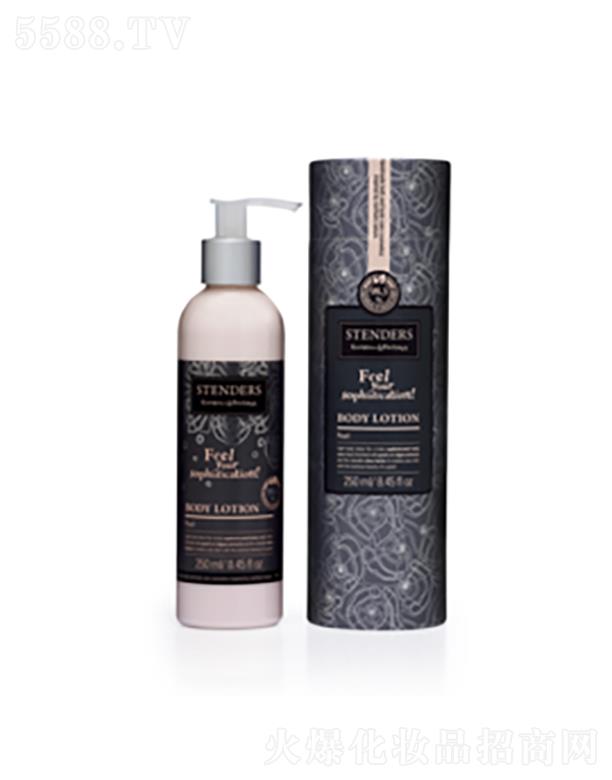 ��������ΘI(y��)���Q(m��o)���޹�˾��STENDERS��(y��u)�ŕr(sh��)�����静�w��