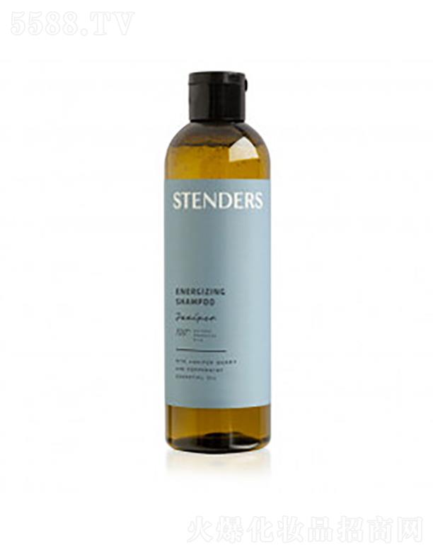 ��������ΘI(y��)���Q(m��o)���޹�˾��STENDERS��ʿ�p�ؾ��A��ԡϴ�l(f��)¶