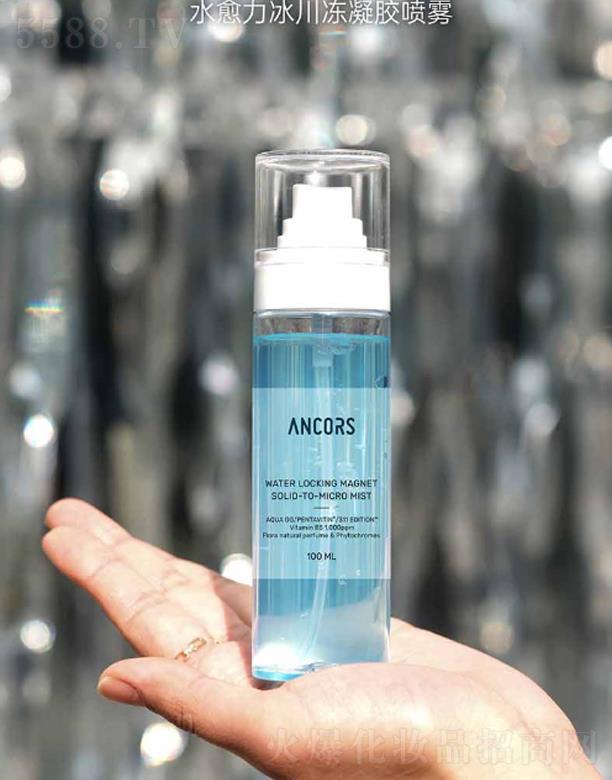 ����˹���Ϻ������yƷ���޹�˾��ANCORSˮ�������������z���F