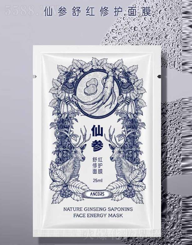 ����˹���Ϻ������yƷ���޹�˾��ANCORS�Ʌ���t���o��Ĥ