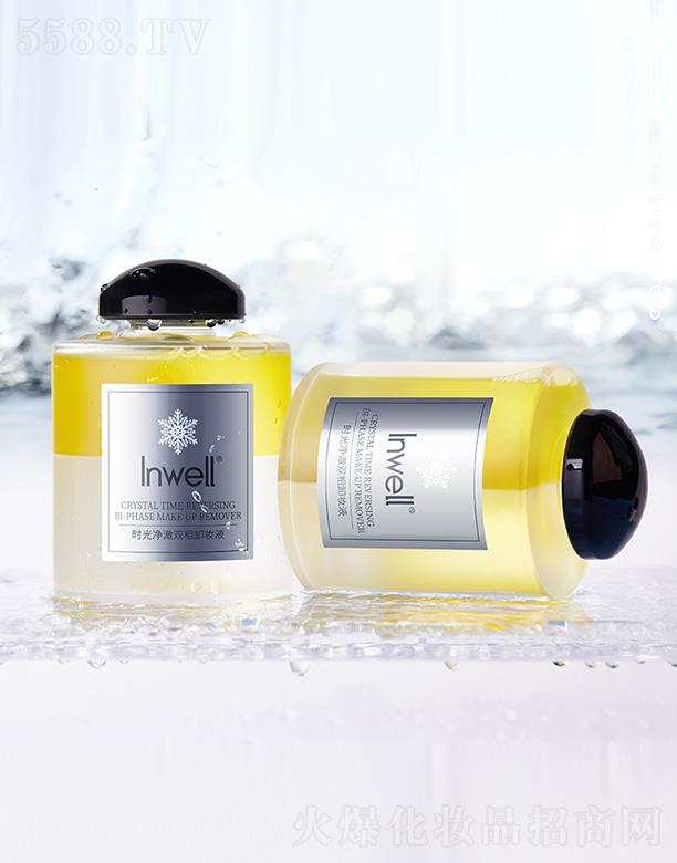 ����ʡ���������̄�(w��)����؟(z��)�ι�˾��Inwell���r������p��ж�yҺ