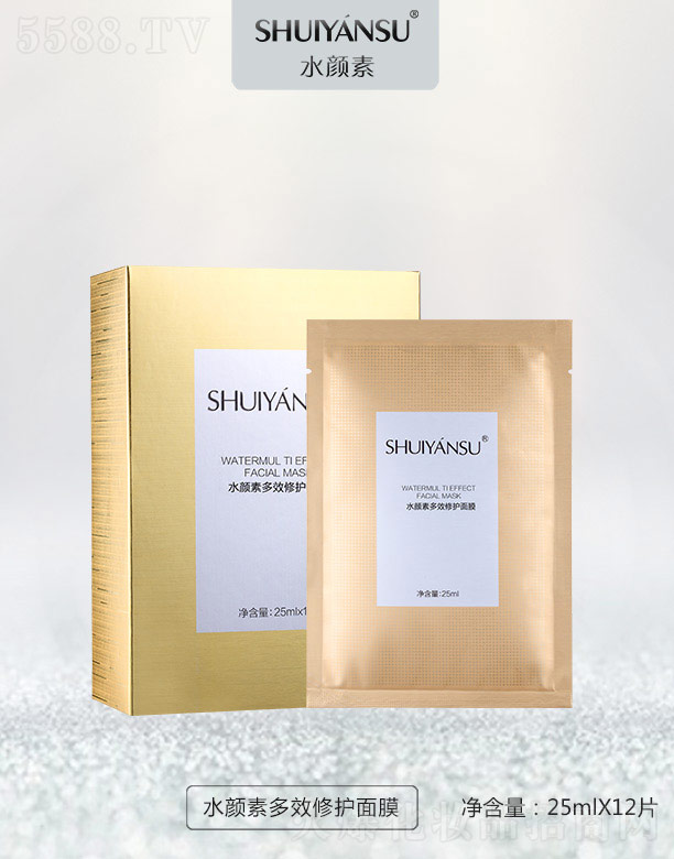 ˮ��ض�Ч���o(h��)��Ĥ 25ml��12Ƭ