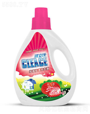 �����ˣ�CLEACE)ȥ�nϴ��Һ��ݮ���2kg