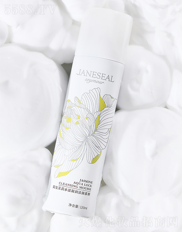 JANESEAL����ˮ������(r��n)���Ľ˹ 120ML