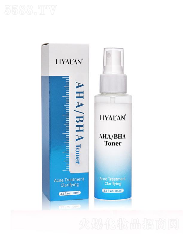 LIYALAN����ˮ����ˬ�wˮ 100ml