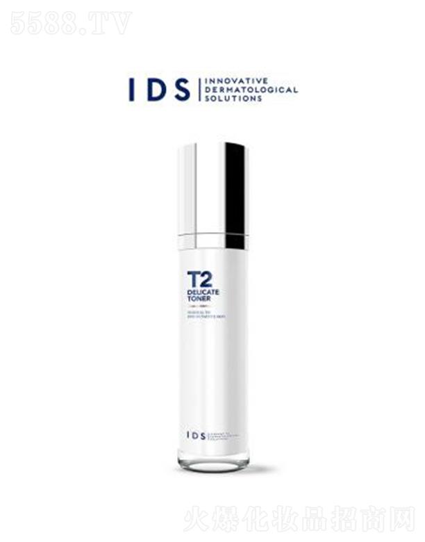 IDS T2 �������ˮ  �غ��澏�̝����o(h��)