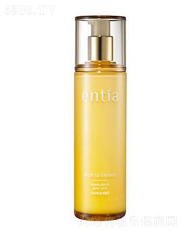 ��ɳentia������w��Һ 130ml�a(b��)ˮ����