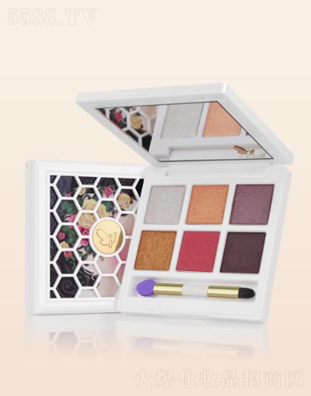 �m֮���Z�m�yϵ����Ӱ�m�y�U����ɫ��Ӱ-�ջ��� 2.5g*6