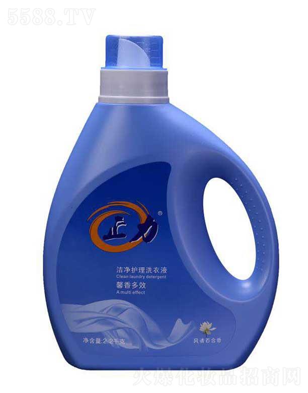 ���������o��ϴ��Һ(�L(f��ng)��ٺ���) 2.2KG����ٺ�����־�