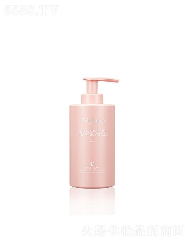 ��˾�зۑٝ�(r��n)ɫ����˪ SPF43 PA+++ 500ml�|(zh��)����ˬ