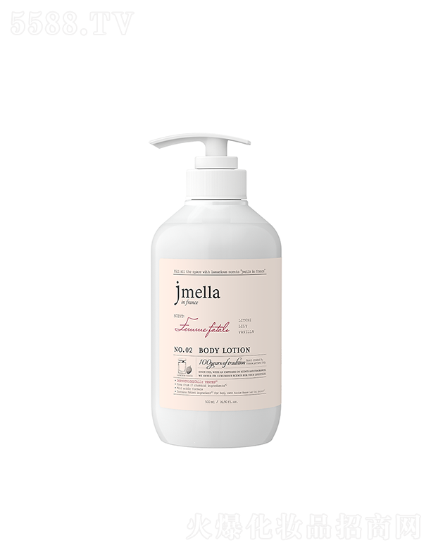 JMELLA�t�ˮ���w�� 500ml�غ͟o�̼�