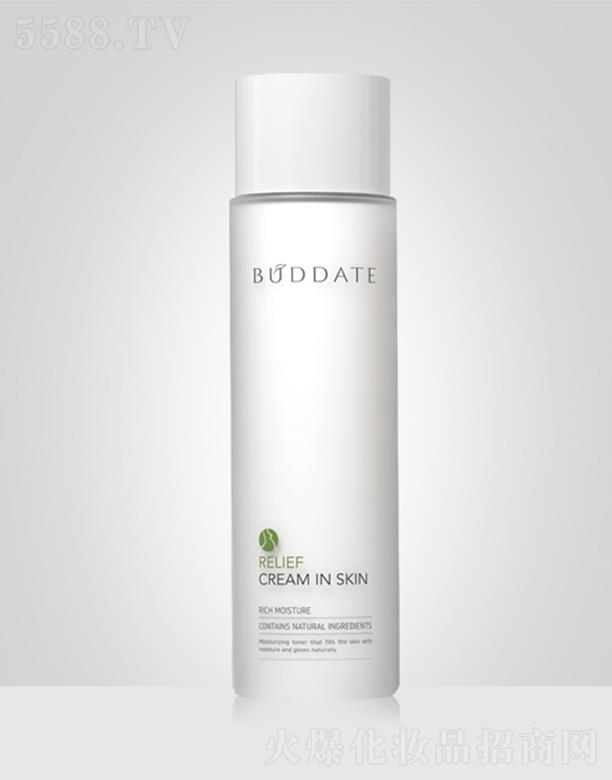 BUDDATE��Դ�x��wҺ 248mlƽ�Ᵽ��