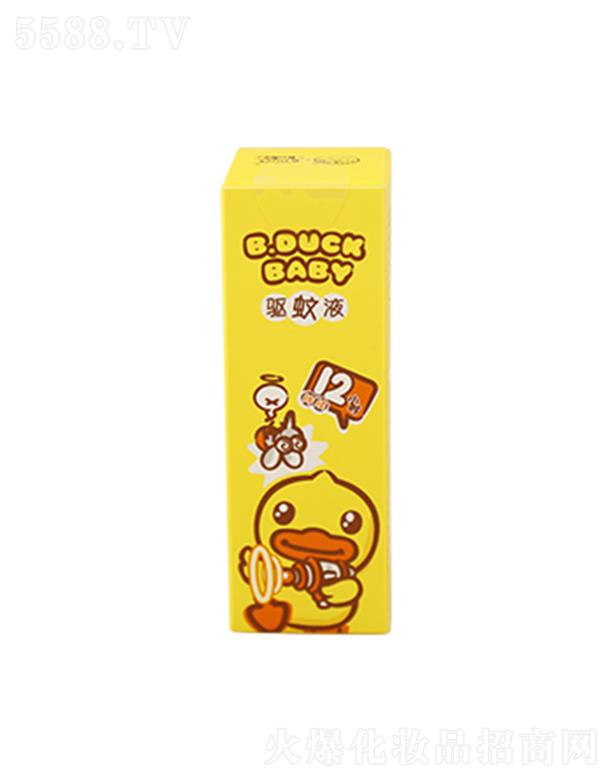 B.Duck Baby�(q��)��Һ 50ml�����(q��)���γɷ��o(h��)