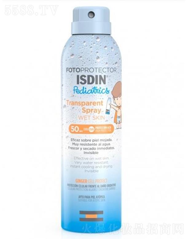 ��˼����S���o��͸�o�Ѓ�ͯ�����FSPF50 250ml�[�Οo����ˬ�ٸ�