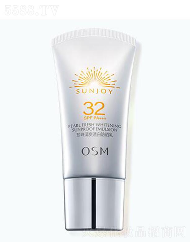 �WԊ��������͸��(r��n)�׷����飨SPF32 PA+++�� 50ml��Ч�������⾀