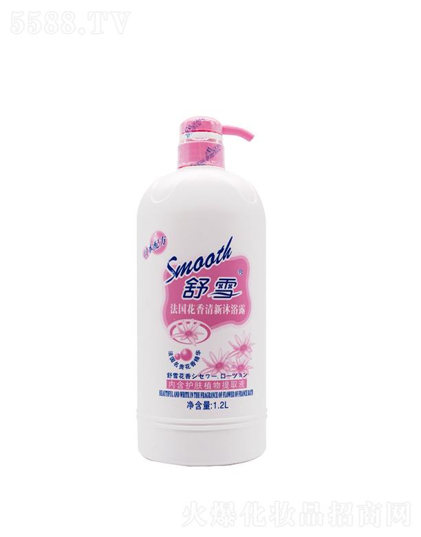 ��ѩ����������ԡ¶  1.2L  ��(n��i)���o(h��)�wֲ����ȡҺ  ����坍