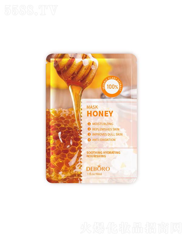 Honeymask������Ĥ   ������(x��)�y
