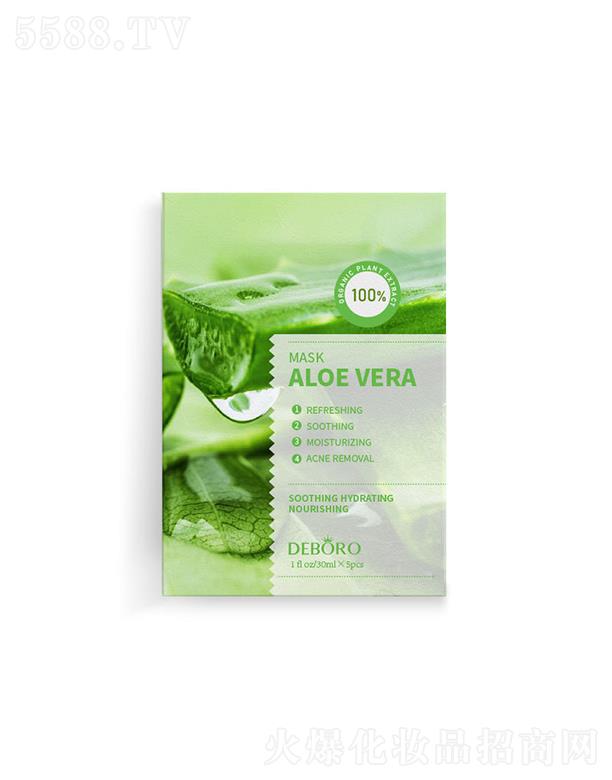 Aloeveramask���Q(m��o)�J�C��Ĥ   ������   �a(b��)ˮ����