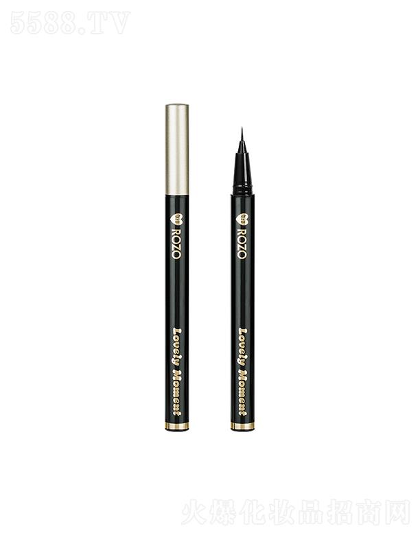 ROZO�O�������۾�Һ�P   ����Ⱦ  ��ˮ����   �־��ٸɲ�Óɫ