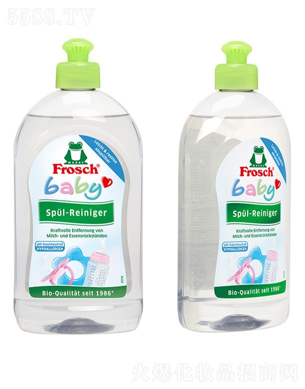 Frosch���{�z ��ͯ�;�ϴ��Һ �غ��H�w